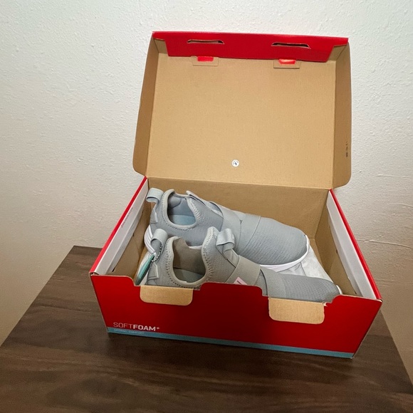 Puma Women’s Radiate Mid Wn’s size 8 - Picture 5 of 6